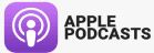 Apple Podcast Logo