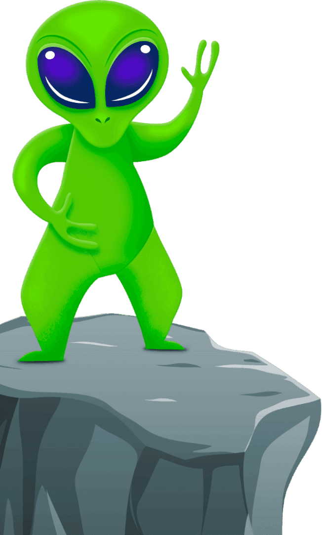 Alien